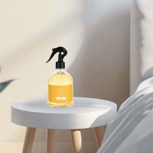 معطر مفارش وملطف جو - سويت