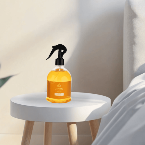 معطر مفارش وملطف جو - احساس