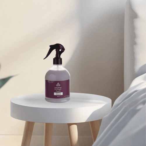 معطر مفارش وملطف جو - توت