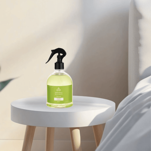 معطر مفارش وملطف جو - الياسمين