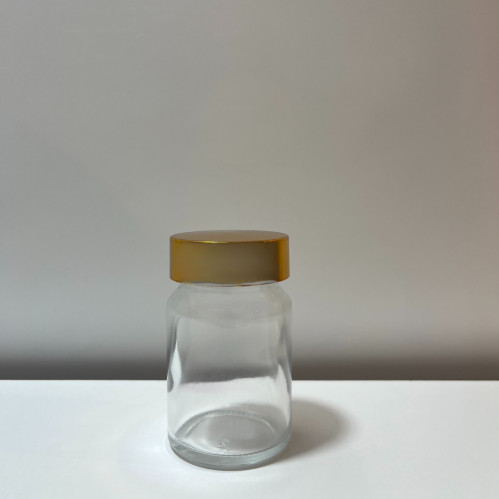 برطمان بغطاء 55مل