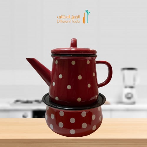 برد سراميك مع سخن