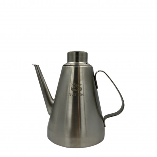 مزبته ستيل صغير