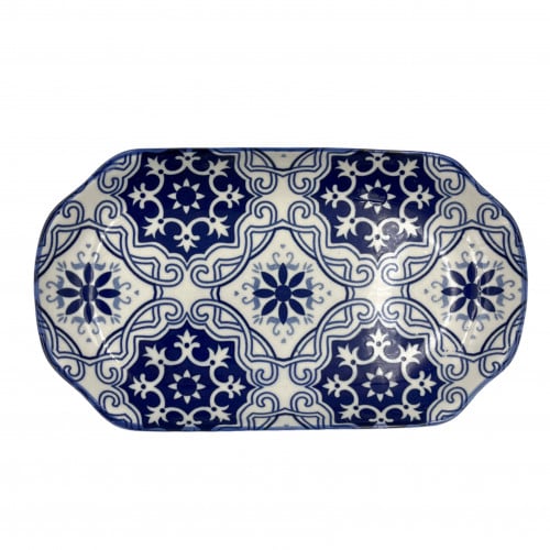 صحن سيراميك