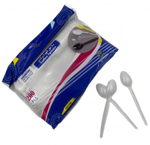 ملاعق سفر صغير