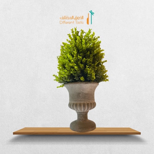 ورد تنسيق ديكور مركن