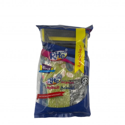 مجموعة ليف 6حبة