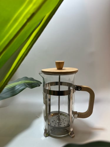 جك زجاج كبير