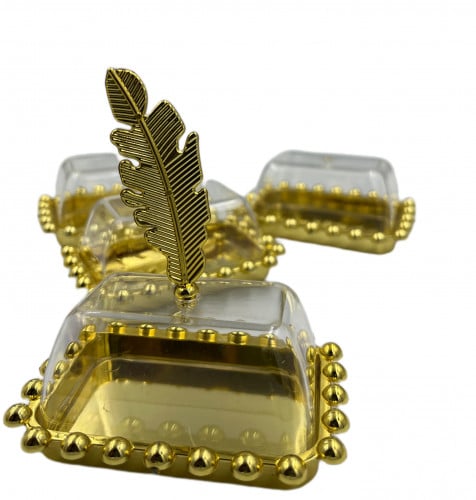 علب توزيعات