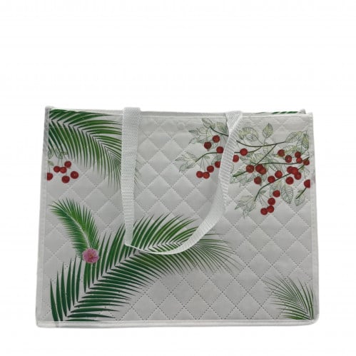 شنطة الرحلات كرز