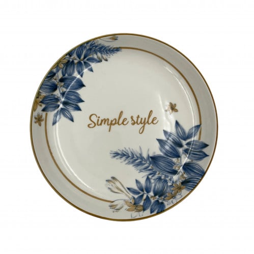 صحون سراميك مقاس 8