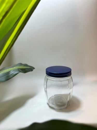 برطمان مطلع استيل