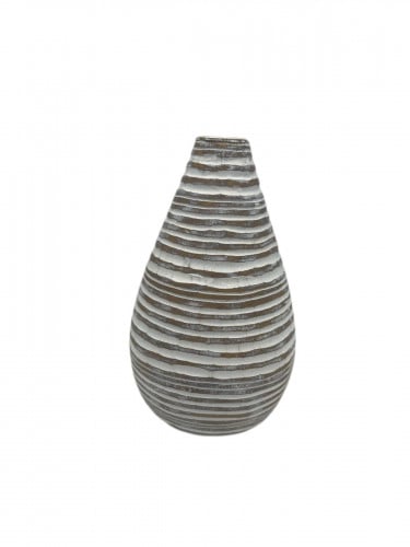 مزهرية بولي ريزن مثلث