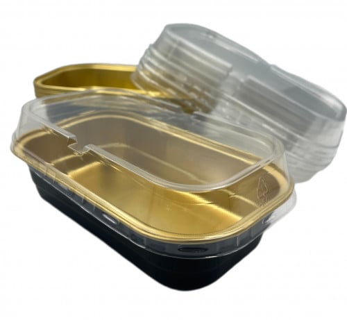 فالب المنيوم مستطيل