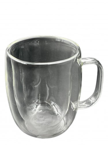 كوب دبل 220مل