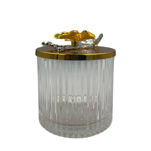 سكريات ذهبي صغير