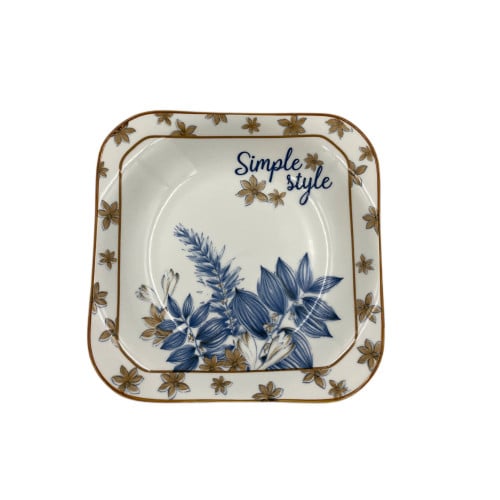 صحون سراميك مقاس 8