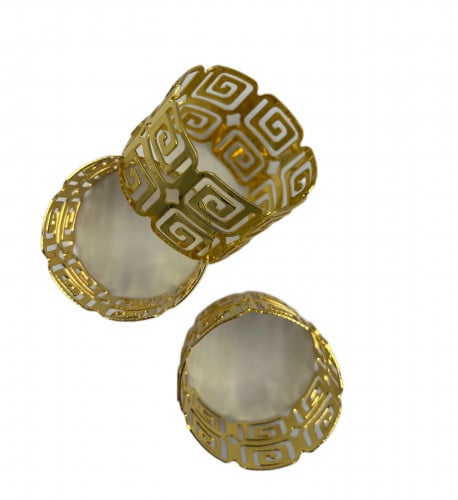 خواتم مناديل