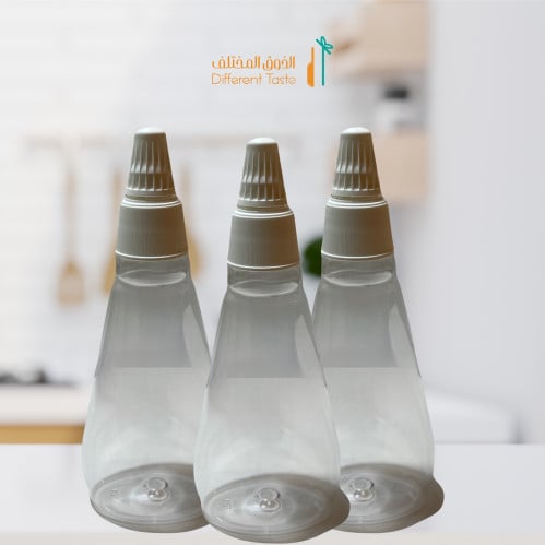 مزاز للعسل اردني 3ح 250