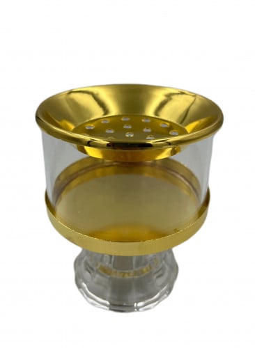 مبخرة زوجاج