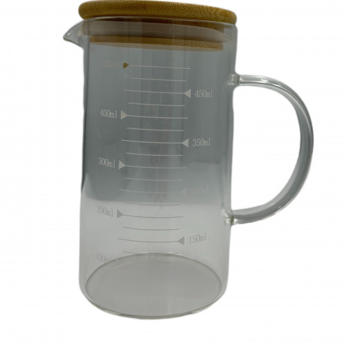 ابريق شاي قزاز 500 مل