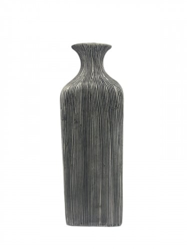 مزهرية بولي ريزن صغير