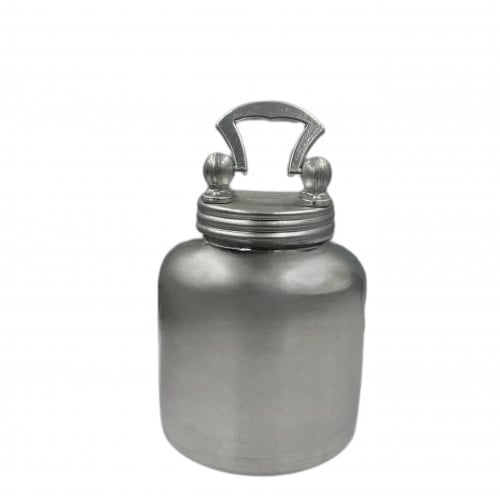 ماعون سمن المنيوم مقاس 12