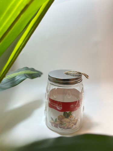 برطمان الدمعه