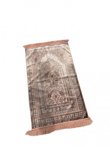 سجادة صلاة حرير