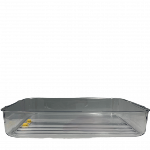 منظمه ثلاجة بلاستيك