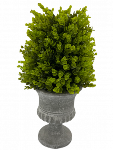 شجر  صناعي شكل خرساني