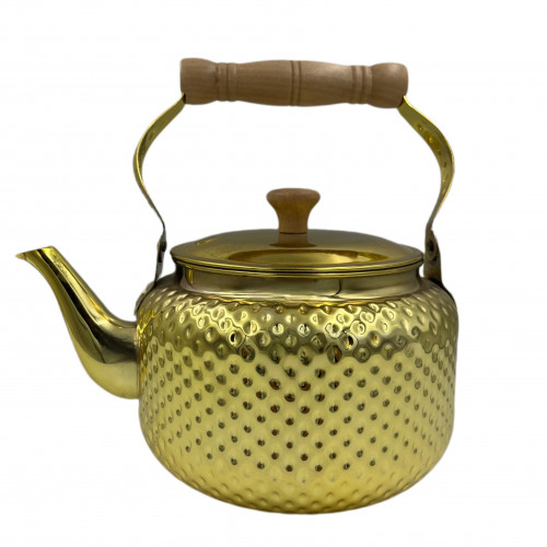 براد ذهبي كبير