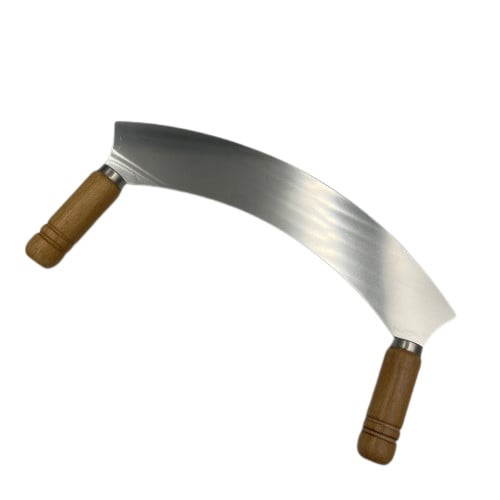 سكين ملوخية مفرد