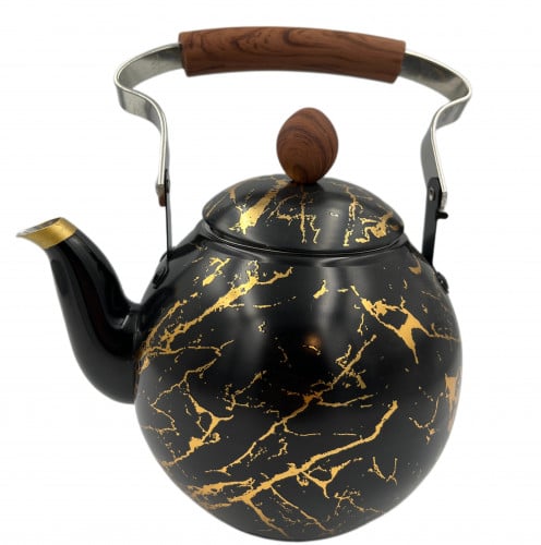 ابريق شاي رخامي 1لتر