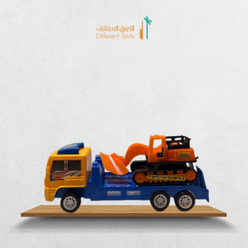 ترلا بلكين دف