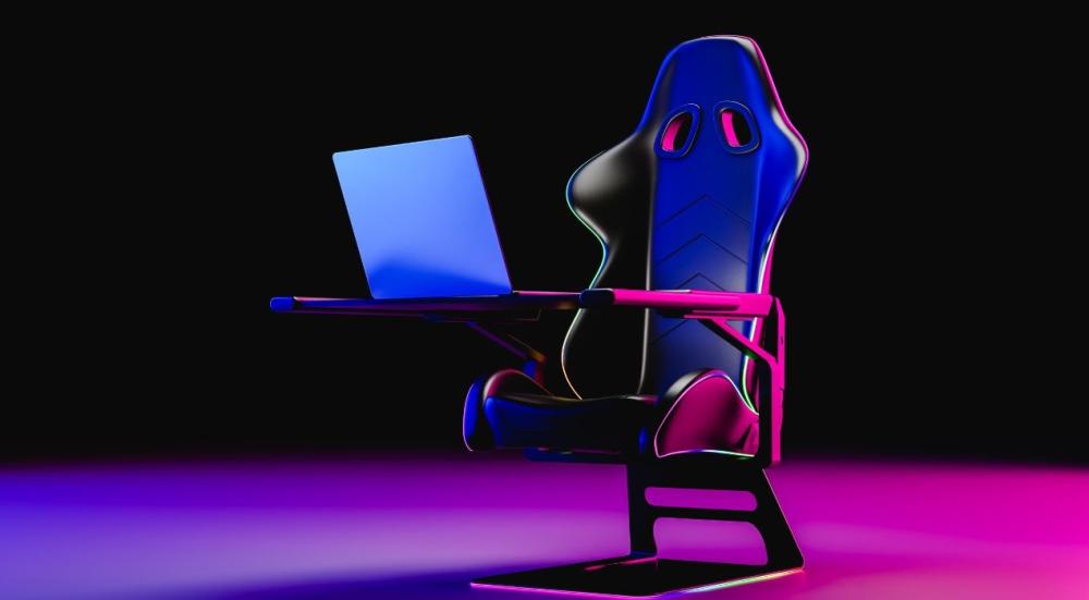 Gaming chairs