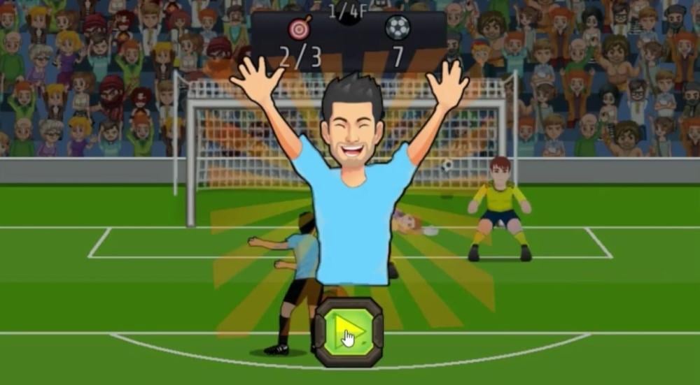 Online football games