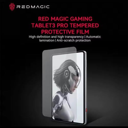 حماية شاشة استرا الأصلي RedMagic Tablet 3 Pro