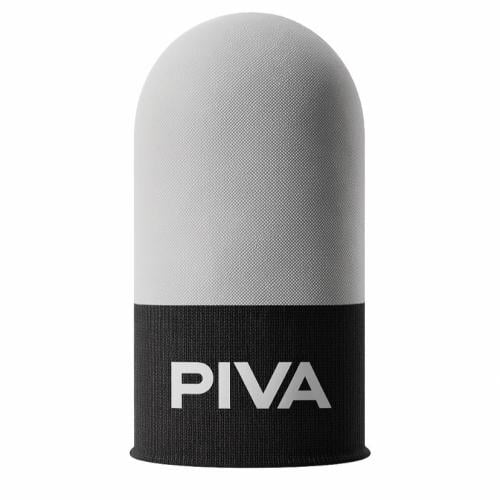 قفاز اصابع PIVA للالعاب - اللون الابيض