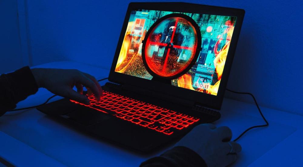 The best gaming laptop