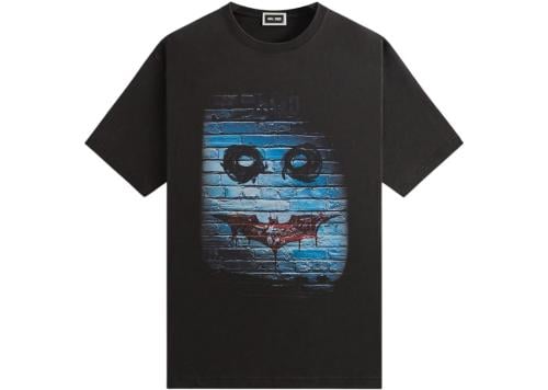 KITH x MARVEL VINTAGE TEE THANOS - Sneak Scope