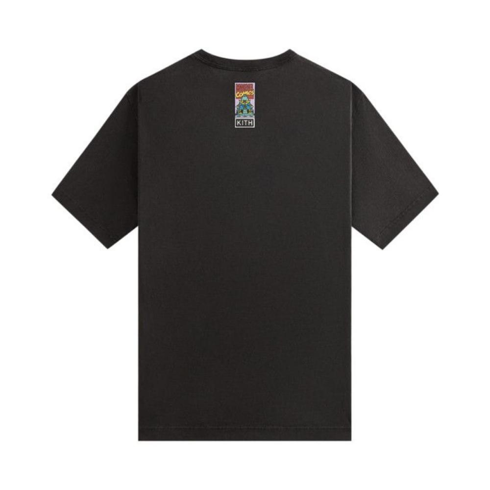 KITH x MARVEL VINTAGE TEE THANOS - Sneak Scope