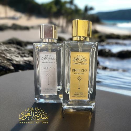 مجموعة BREEZES