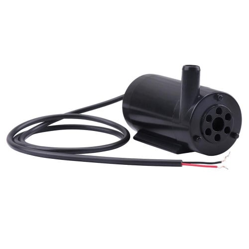 Submersible Pump | مضخة ماء غاطسة