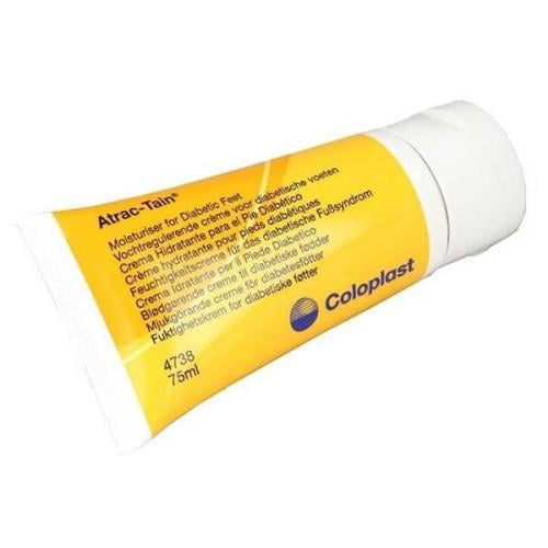 كريم اتركتين مرطب 75 مل Atractain moisturizing Cre...