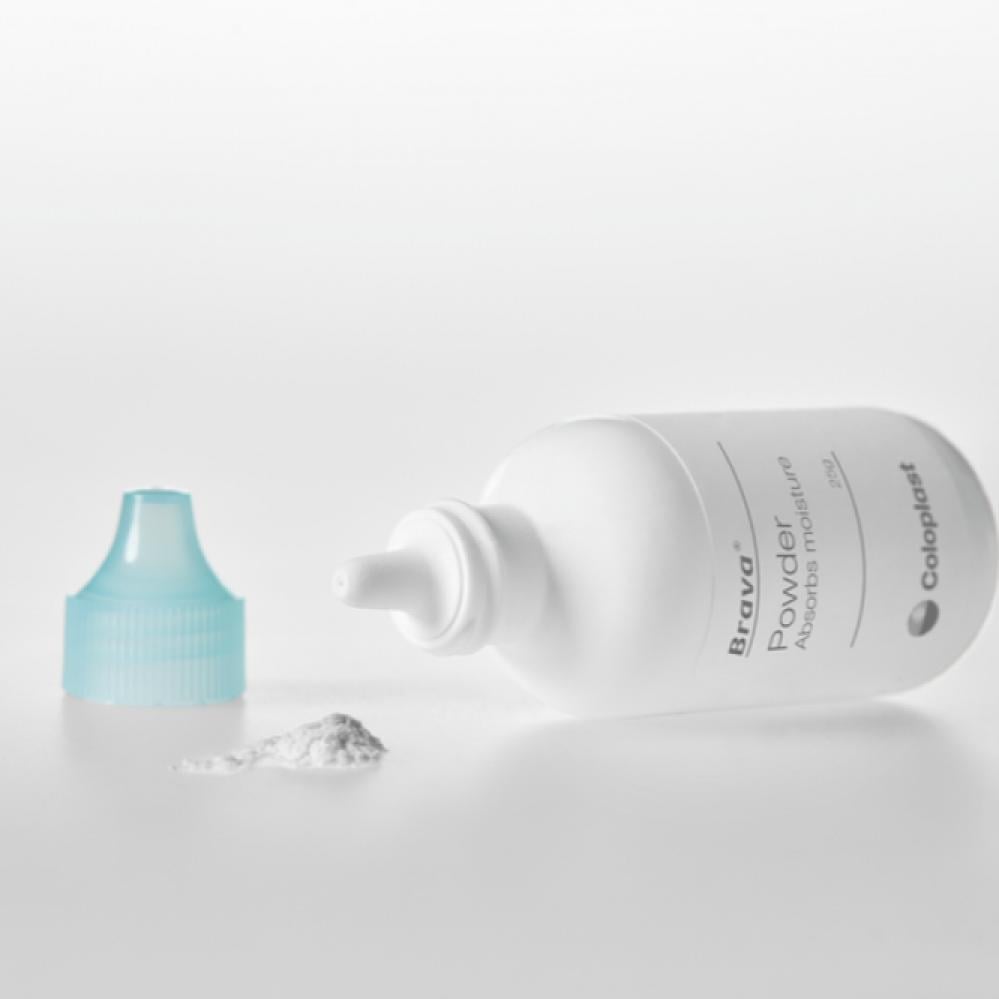 Brava® Skin Protection Powder