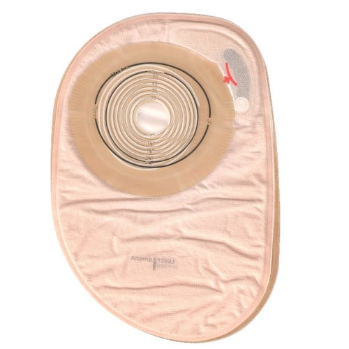 Coloplast 17515 Alterna Ostomy Bag Convex Light Transparent Bag (Pack Of  10) at Rs 2885/piece, Stoma Bag in New Delhi