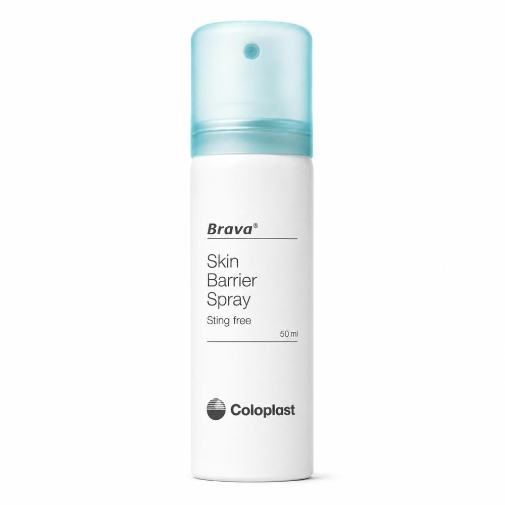 بخاخ برافا لحماية الجلد 50 مل- Brava Skin Barrier Spray