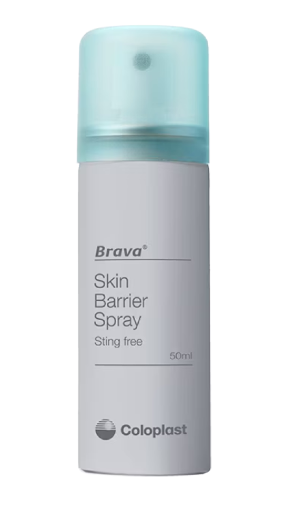 Brava® Skin Barrier Spray