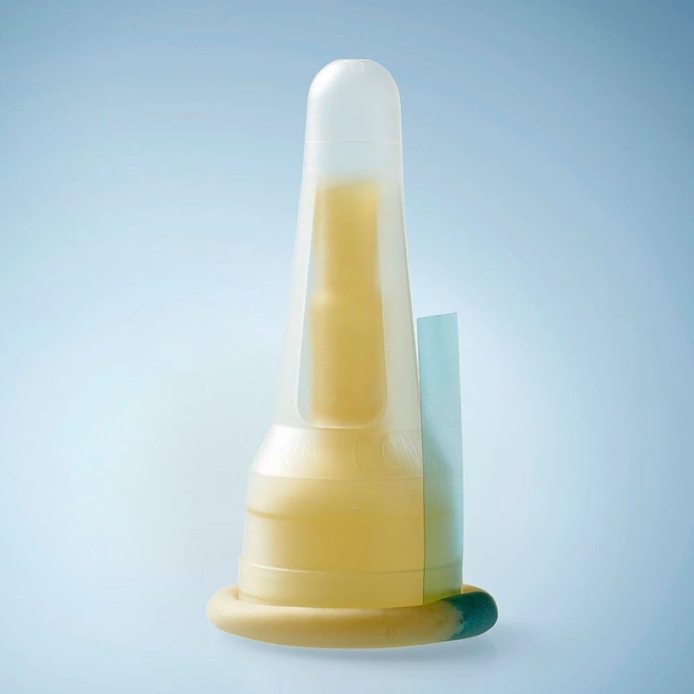 Conveen® One-Piece Latex Condom